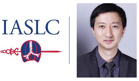 【学术新闻】2023 IASLC理事会选举结果出炉！祝贺广东省临床医学学会副会长钟文昭教授入选理事会