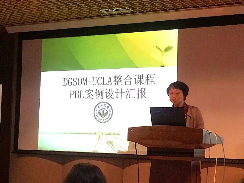 【学会新闻】青春期健康专业委员会主委-梁立阳教授：守育人之心，筑牢儿科人才根基