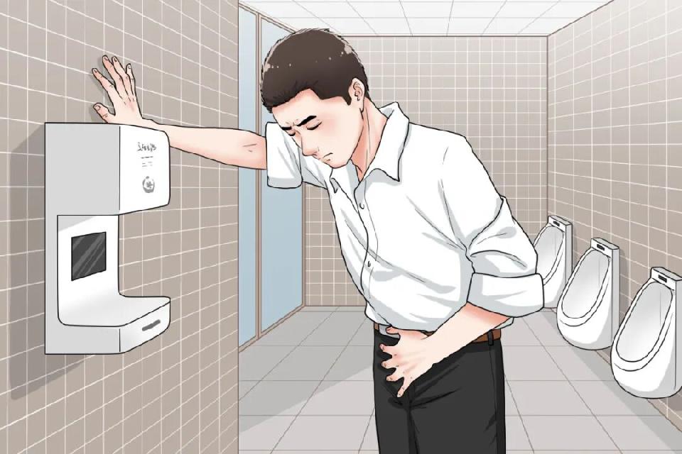 【中国男性健康日】这些“男”题并不难解