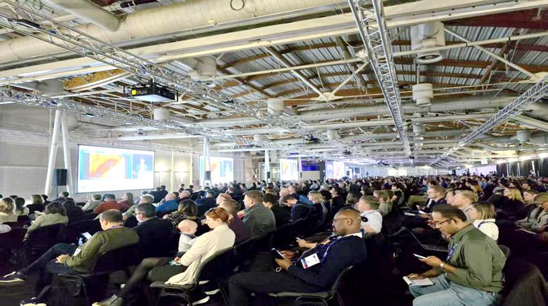 【学会新闻】气道管理医联体理事长马武华教授等专家深度参与2025《世界气道大会》