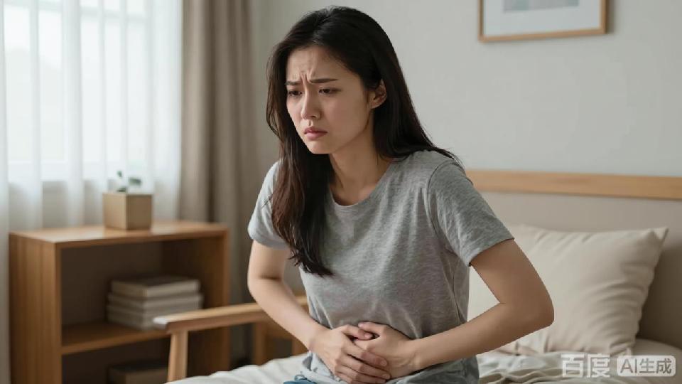 【医学科普】小腹隐痛总不好？警惕“不死的癌症”——子宫内膜异位症