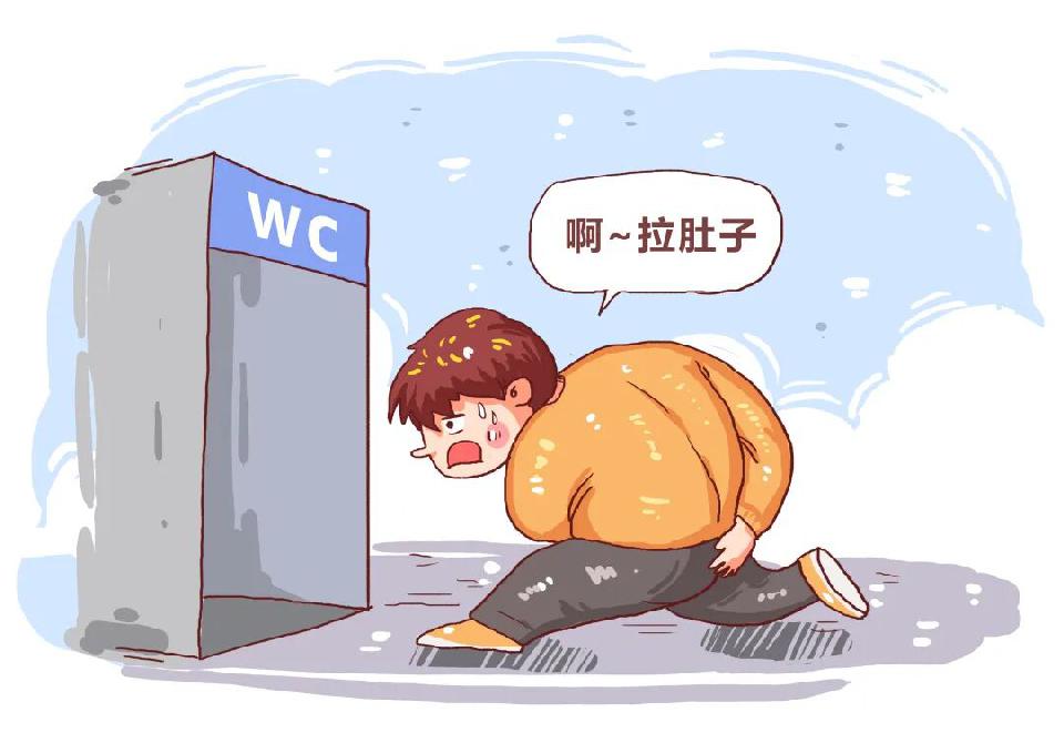 【医学科普】夏季急性肠胃炎高发，这些细节千万注意！