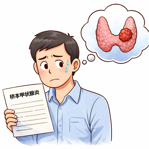 【医学科普】甲状腺乳头状癌合并桥本甲状腺炎：到底更危险，还是更“温和”？