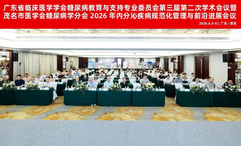 【学会新闻】糖尿病教育与支持专业委员会第三届第二次学术会议圆满举办