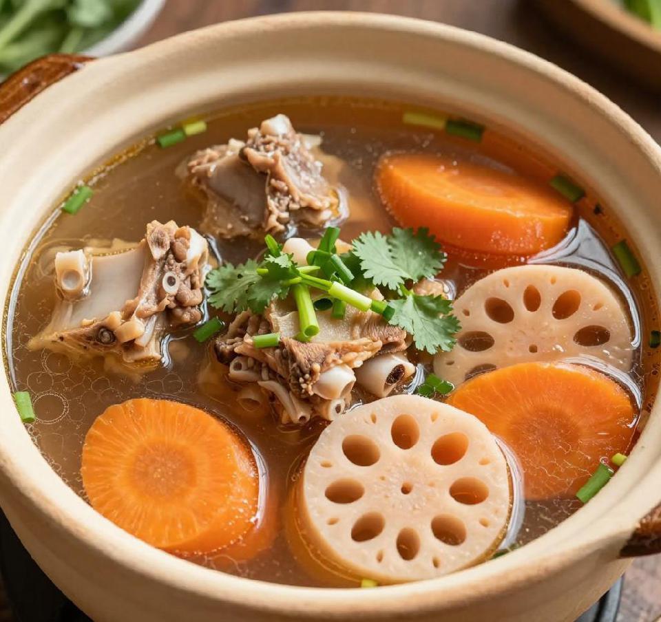 【医学科普】外科手术后要怎么吃？老火靓汤？科学饮食，助力康复